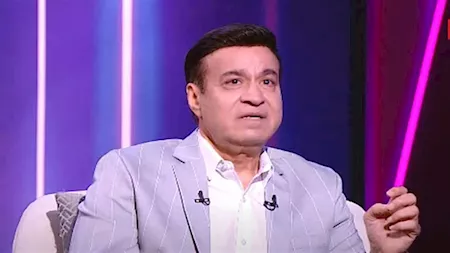 <strong>حلمي عبد الباقي</strong>
