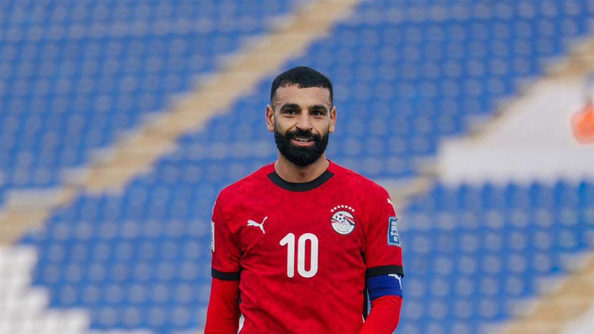 محمد صلاح