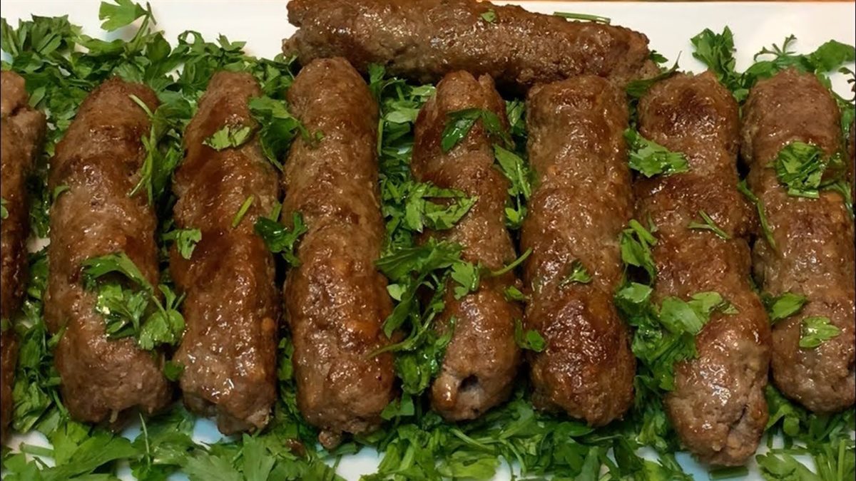 الكفتة&nbsp;