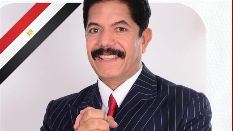 النائب علاء الحديوي