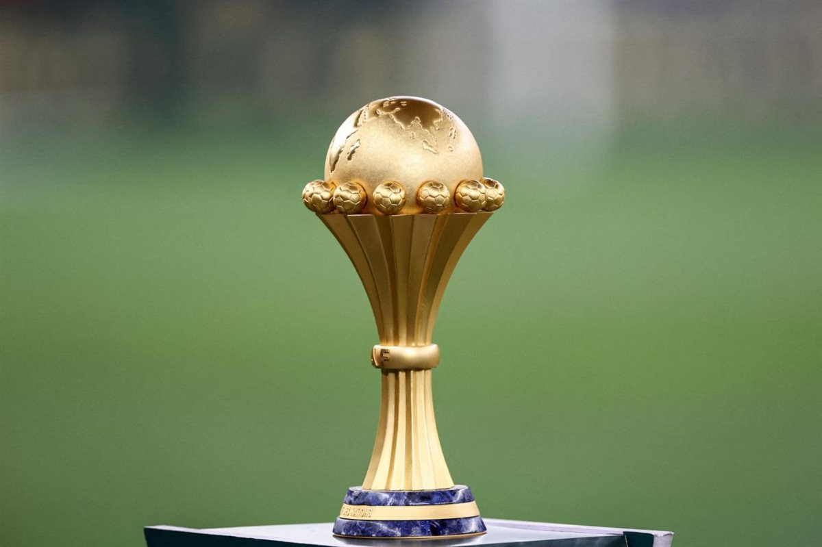 أمم إفريقيا