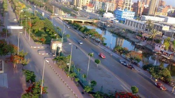 مشاريع محافظة الشرقية