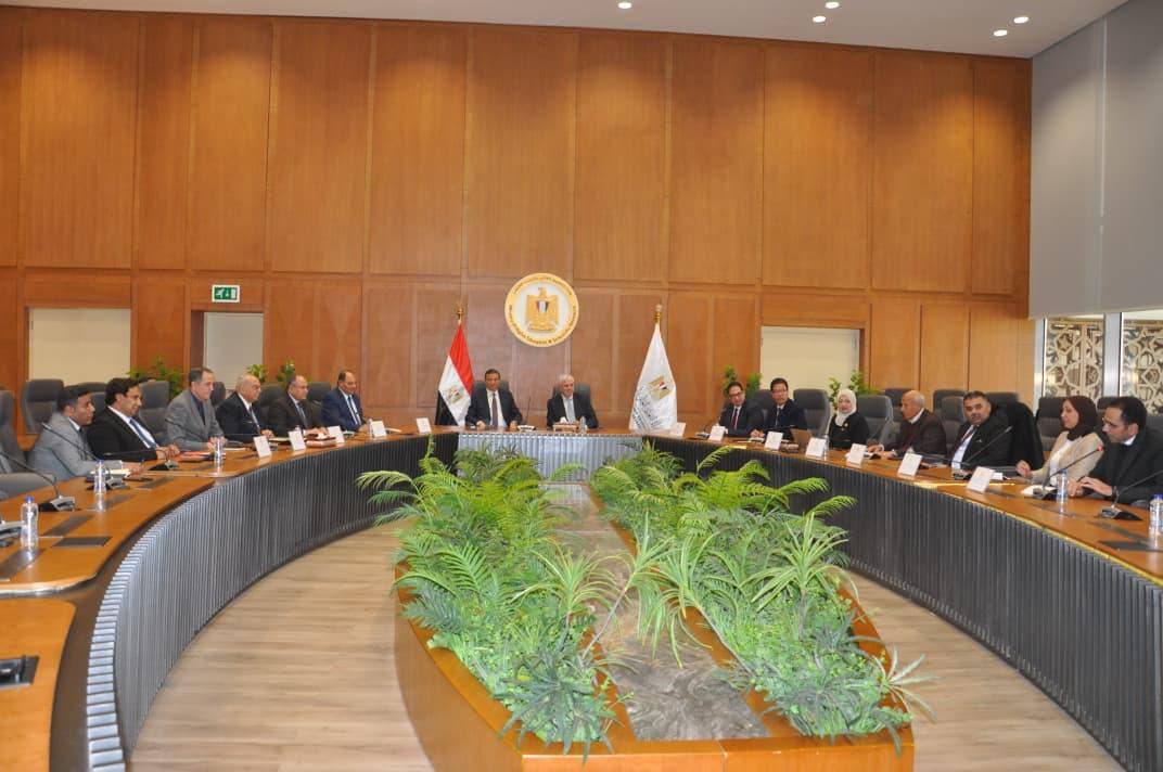 <strong>&nbsp;صندوق تطوير التعليم</strong>