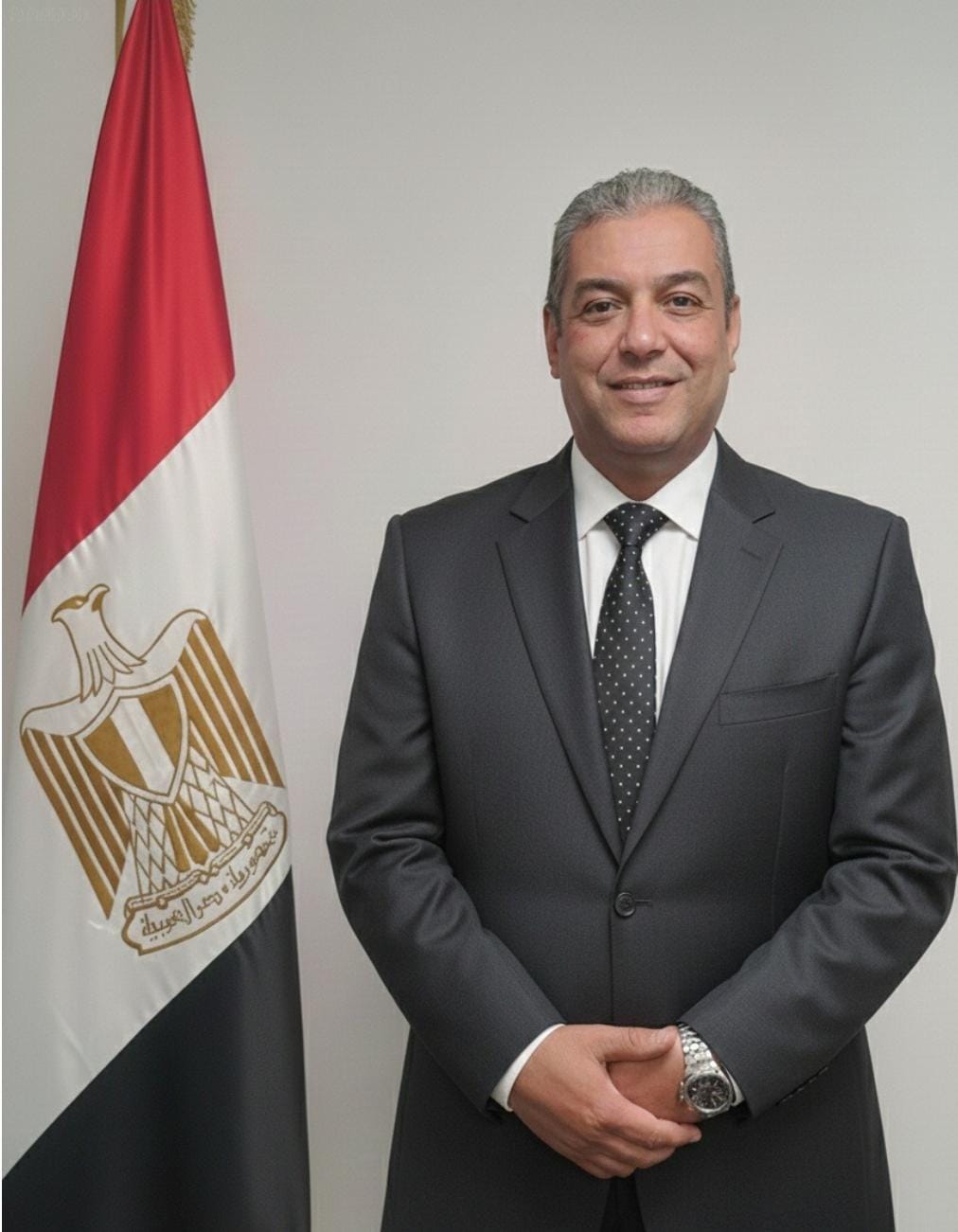 <strong>&nbsp;اللواء عمرو شرقاوي، خبير أمن المعلومات</strong>