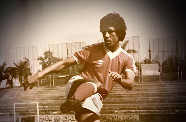 ماهر همام
