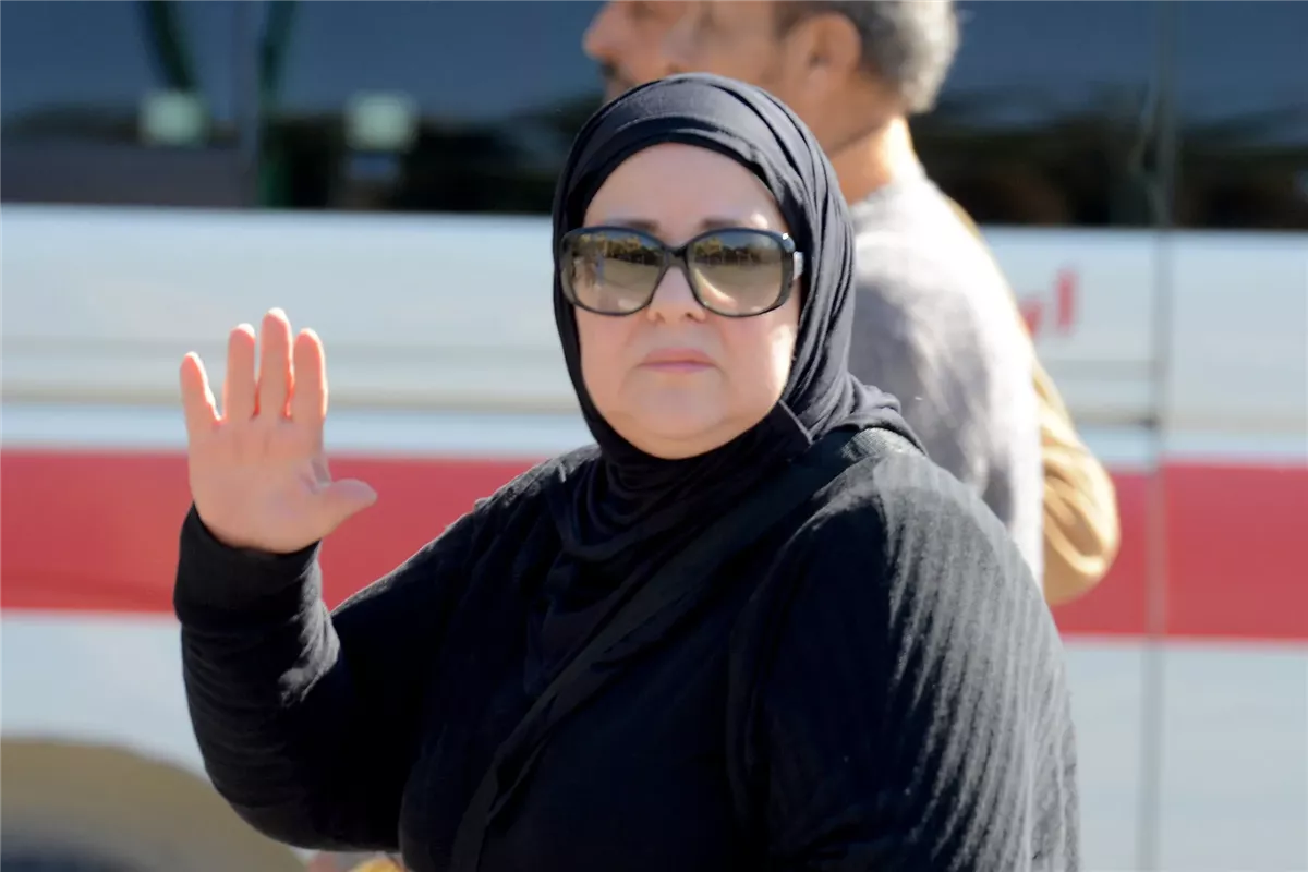 <strong>دلال عبد العزيز</strong>