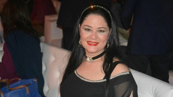 <strong>علا رامي</strong>