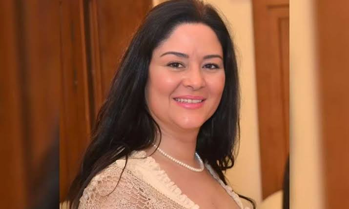 <strong>علا رامي</strong>