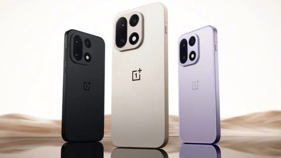 <strong>هاتف OnePlus 15T</strong>