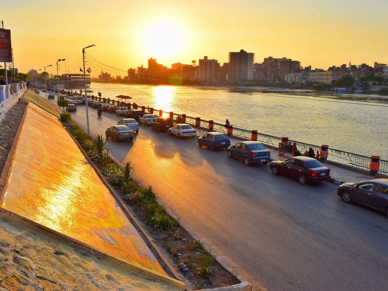 <strong>مدينة المنصورة الجديدة&nbsp;</strong>