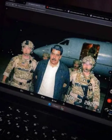 <strong>الرئيس الفنزويلي </strong>