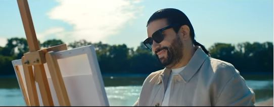 <strong>أغنية يا طيور</strong>