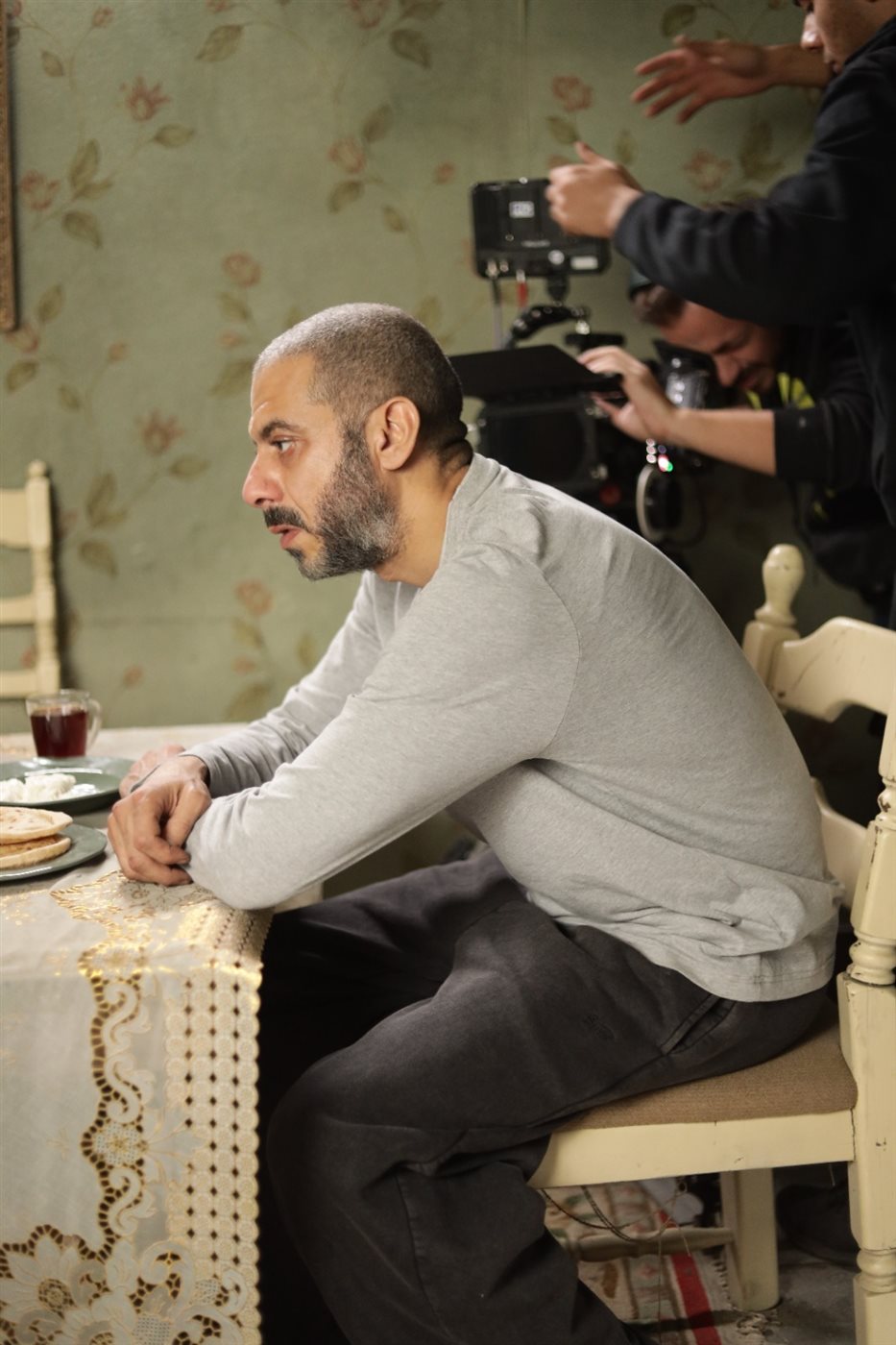 <strong>مسلسل 