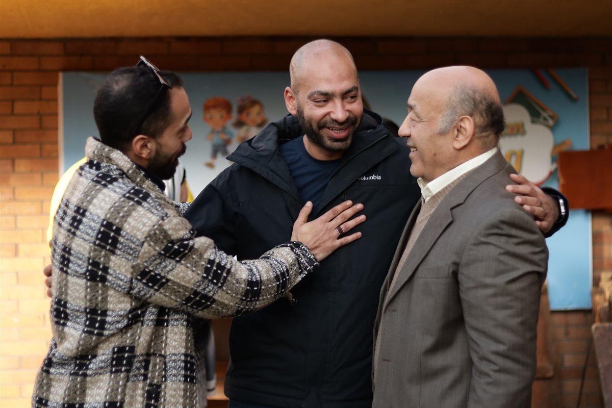 <strong>مسلسل 