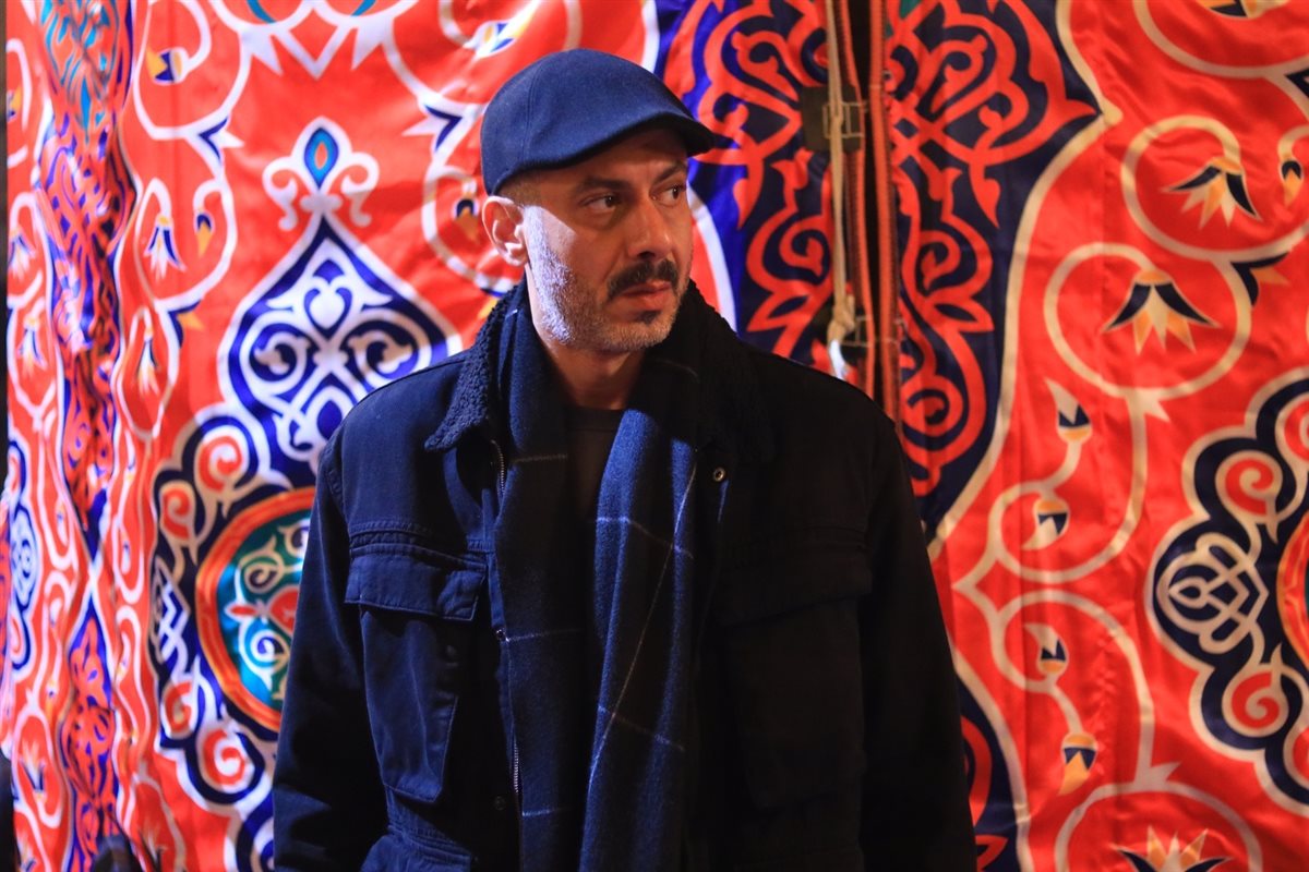 <strong>مسلسل 