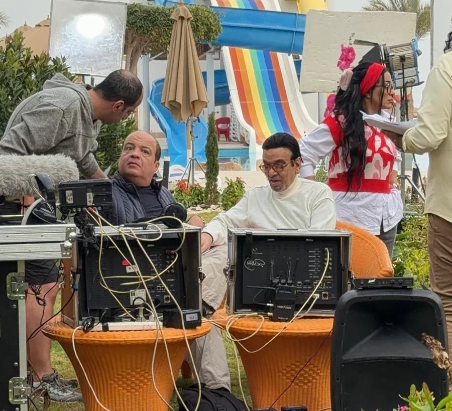 <strong>مسلسل «روح أوف»</strong>