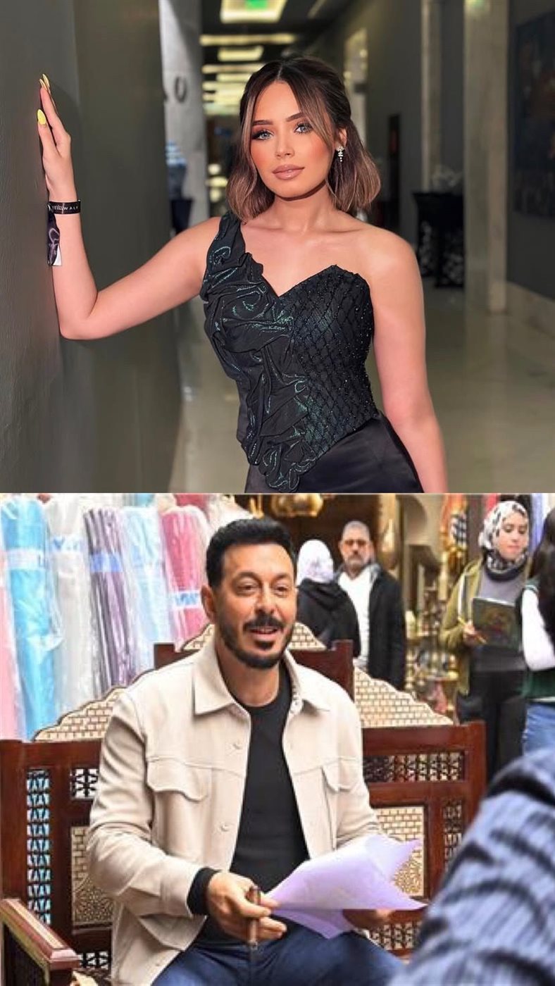 <strong>مسلسل «درش»</strong>