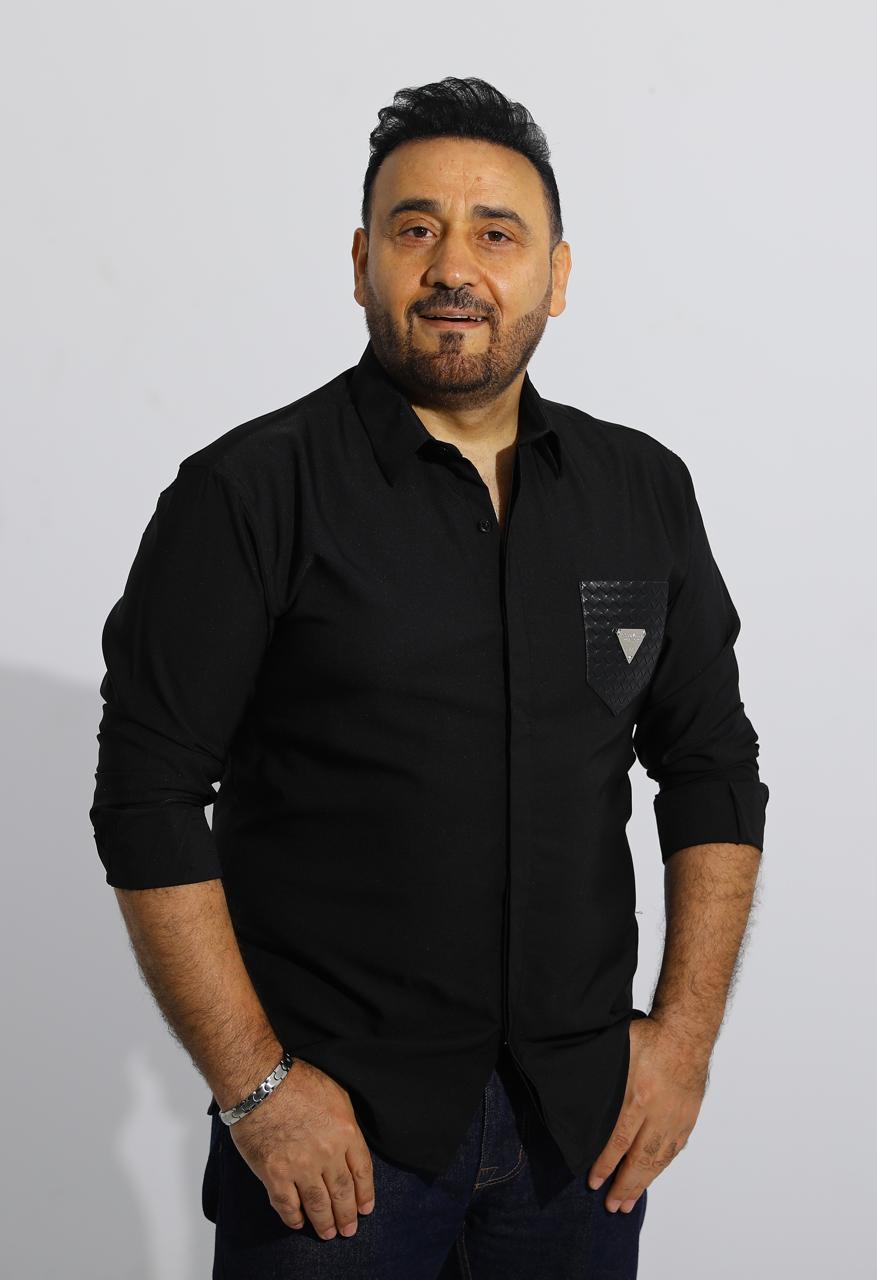 <strong>مجد القاسم</strong>