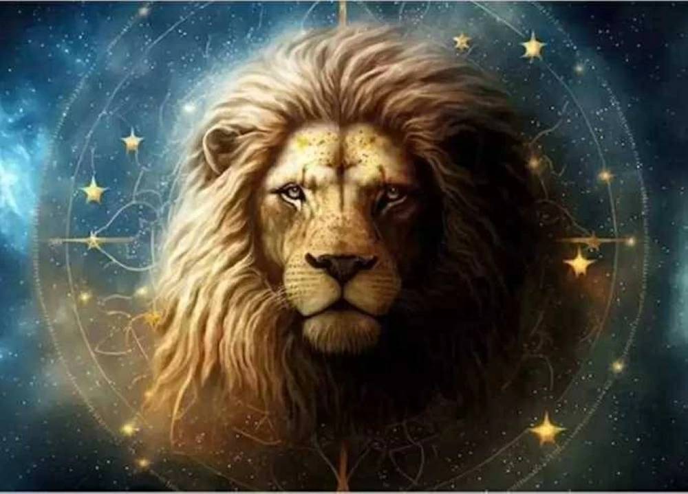 <strong>حظك اليوم برج الأسد&nbsp;</strong>