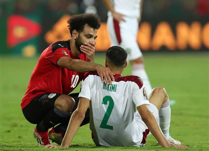 مصر والمغرب