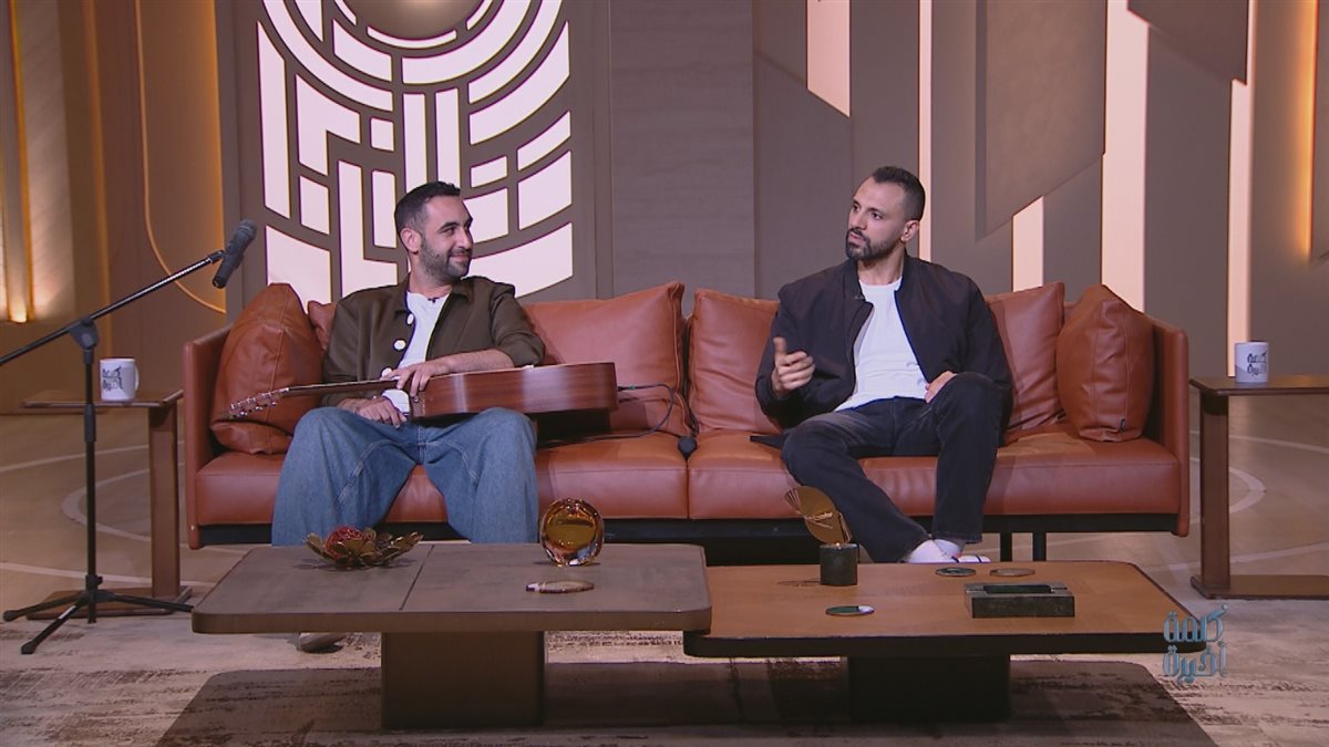<strong>برنامج “كلمة أخيرة”</strong>