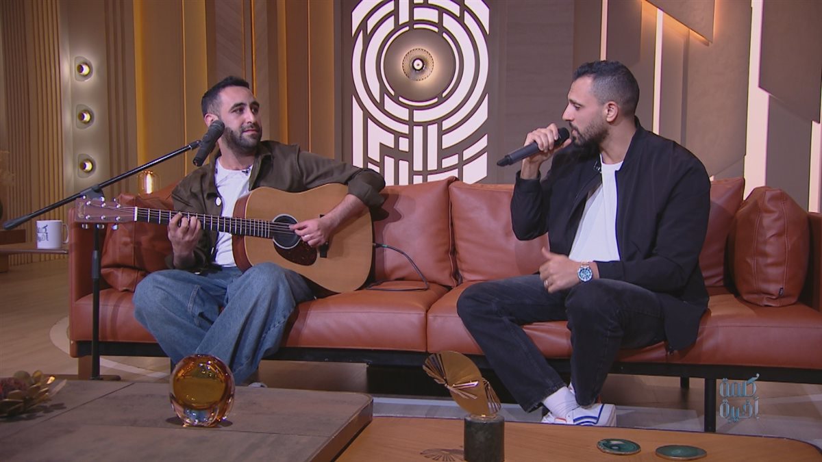 <strong>برنامج “كلمة أخيرة”</strong>