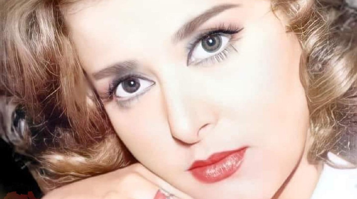 <strong>ليلى طاهر</strong>