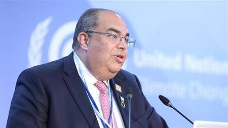 <strong>محمود محيي الدين</strong>
