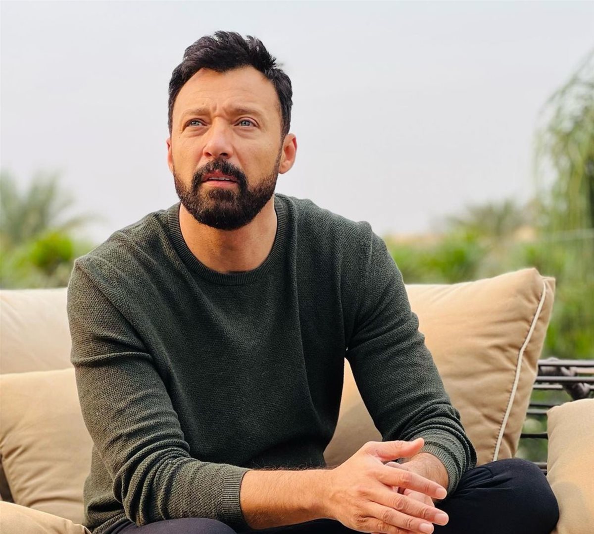 <strong>أحمد فهمي</strong>