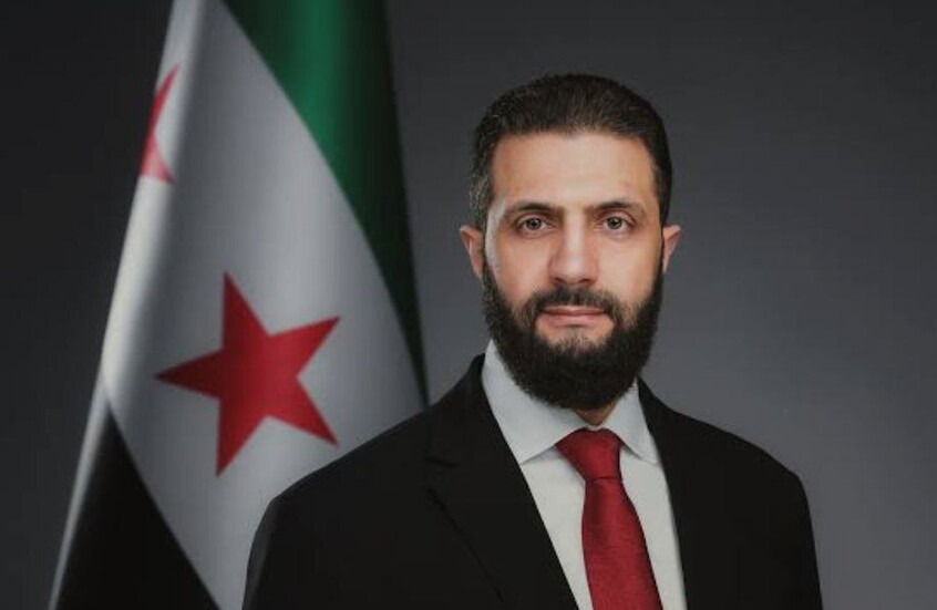 الرئيس السوري&nbsp;