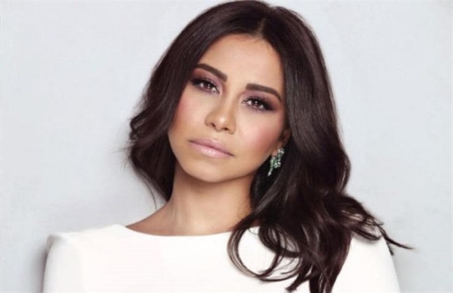<strong>شيرين عبد الوهاب</strong>