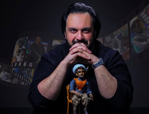 <strong>مسلسل كابتن شديد</strong>