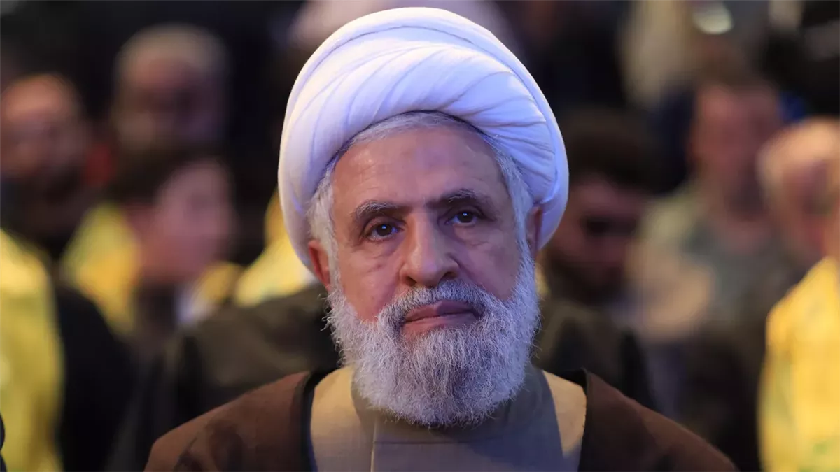 أمين عام حزب الله&nbsp;