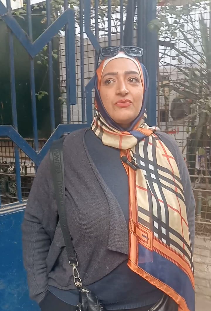 المحامية عليائ سلامة&nbsp;