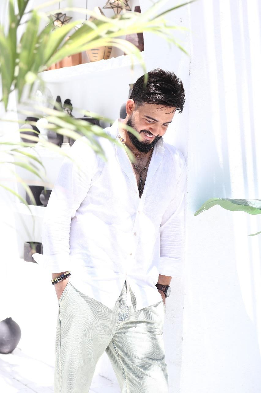 <strong>إسلام سامي</strong>