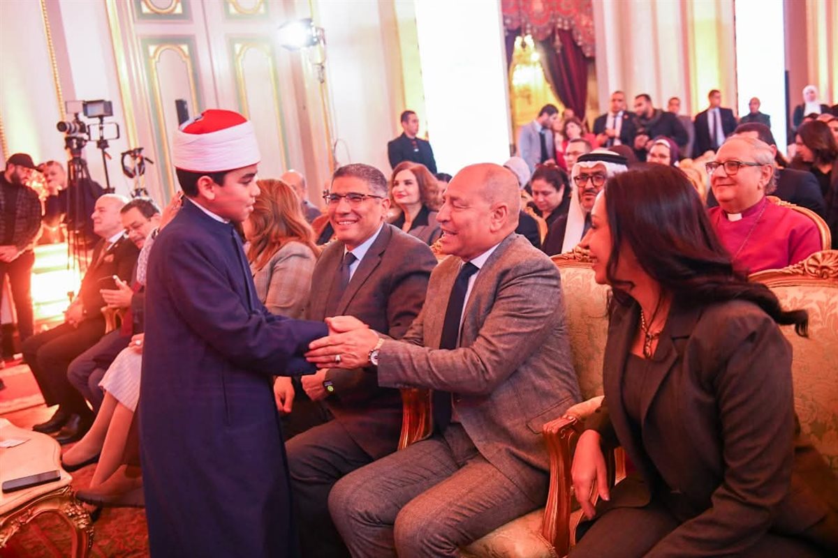 محافظ القاهرة