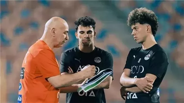 <strong>منتخب مصر</strong>