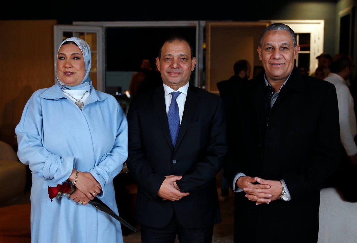 مسلسل حق ضايع&nbsp;