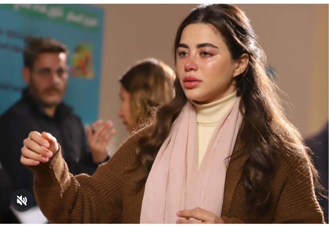 <strong>مسلسل «على كلاي»</strong>