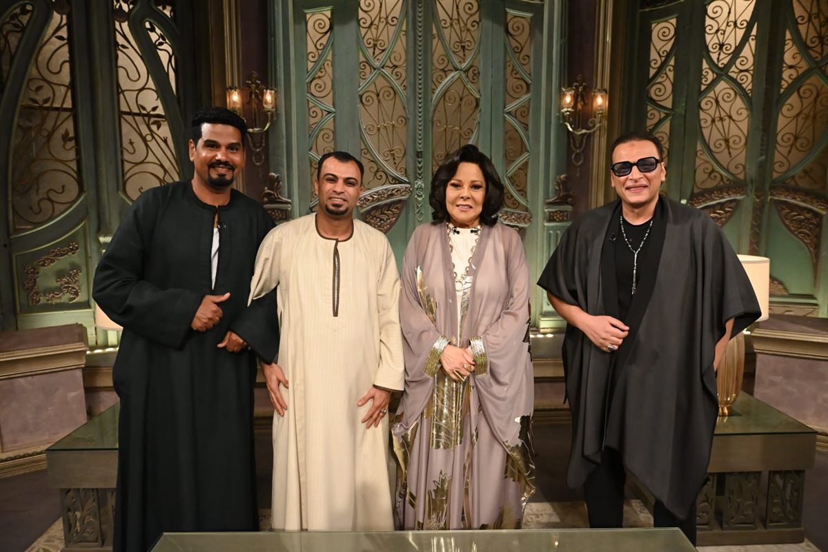 <strong>برنامج صاحبة السعادة</strong>
