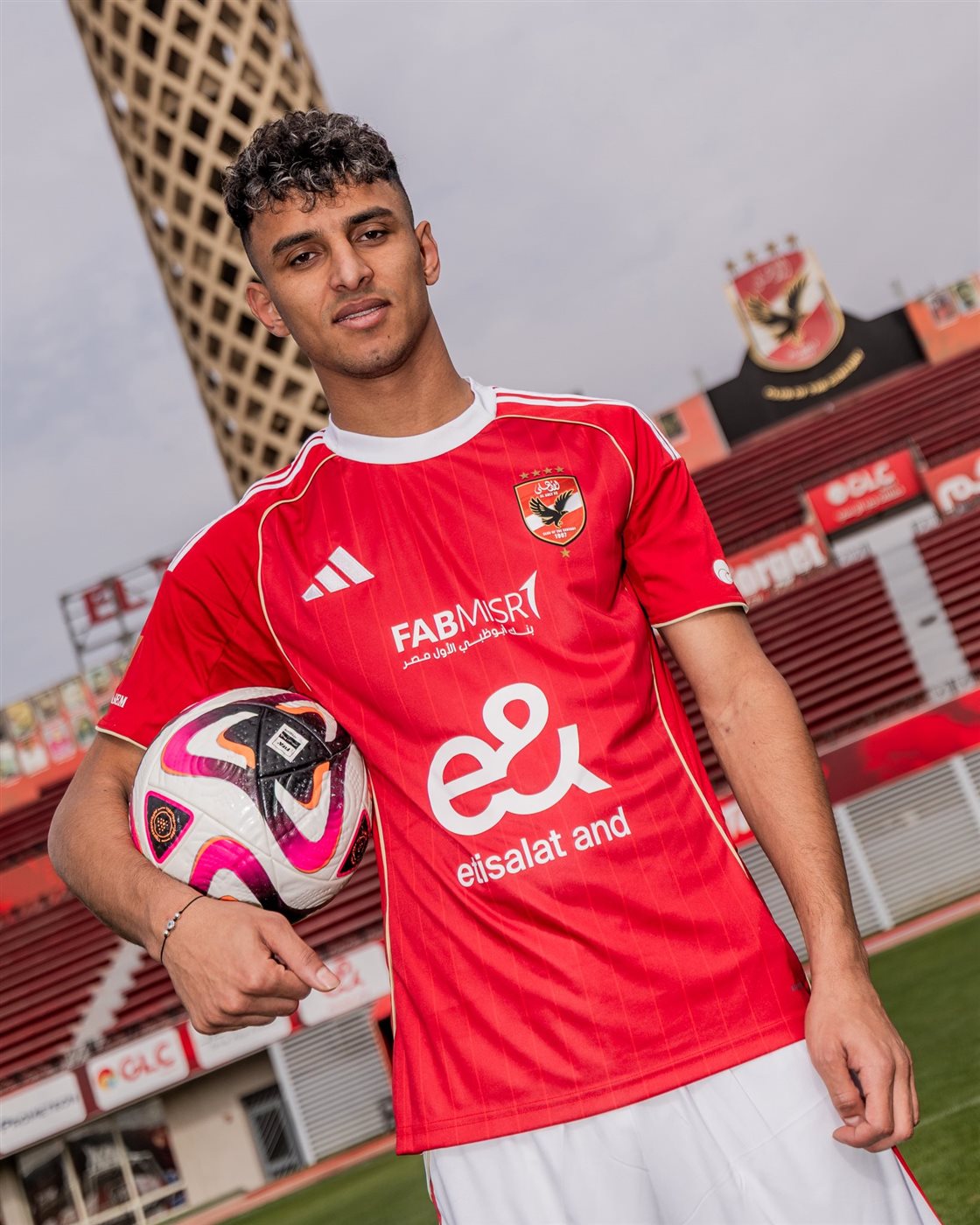 أحمد عيد