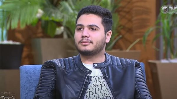 <strong>عمر رياض</strong>