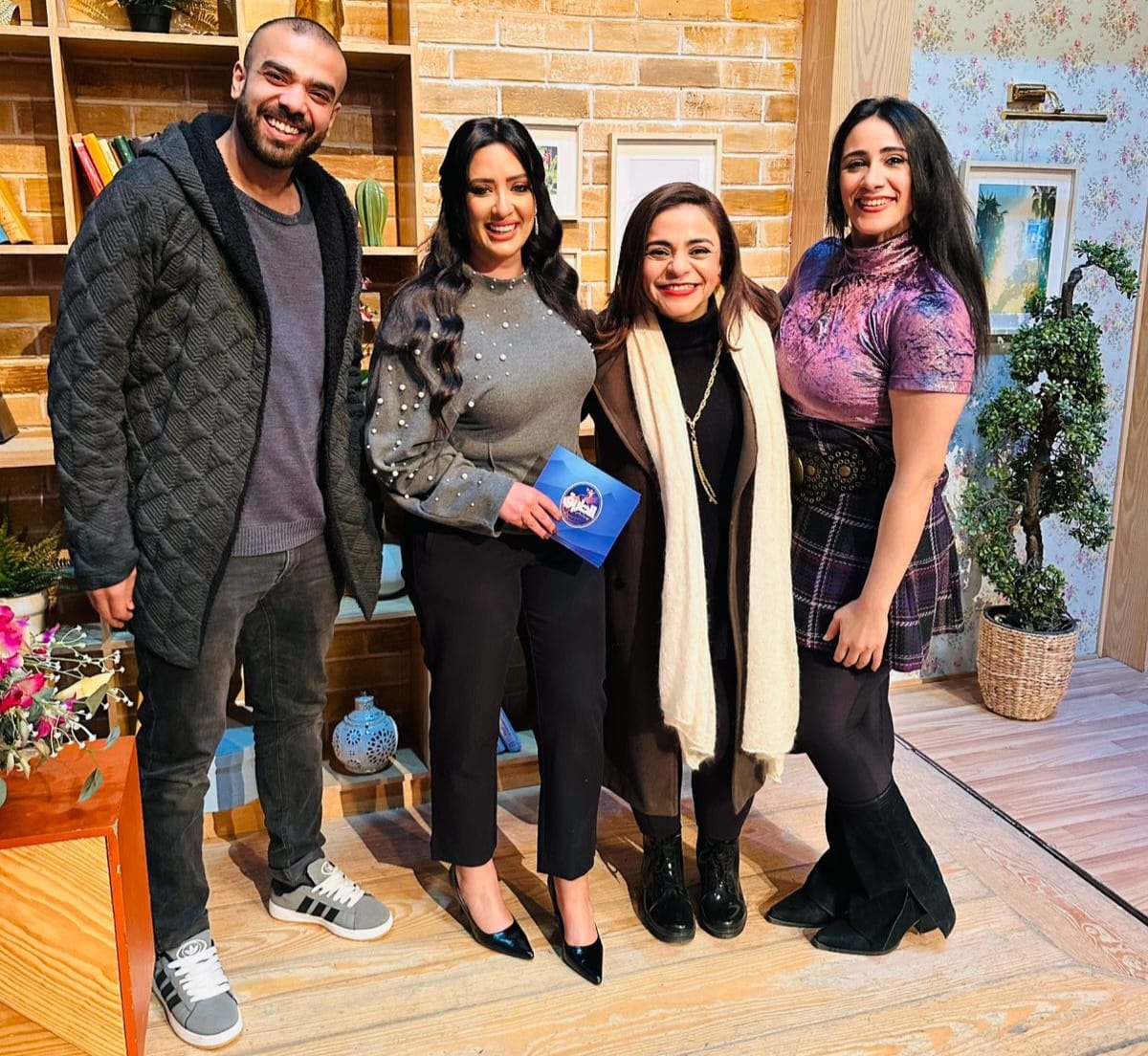 <strong>برنامج «الطريق»</strong>