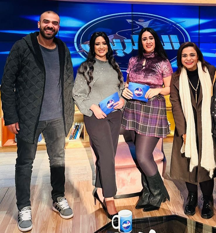 <strong>برنامج «الطريق»</strong>