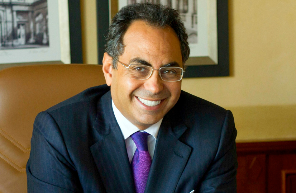 <strong>هاني سري الدين</strong>
