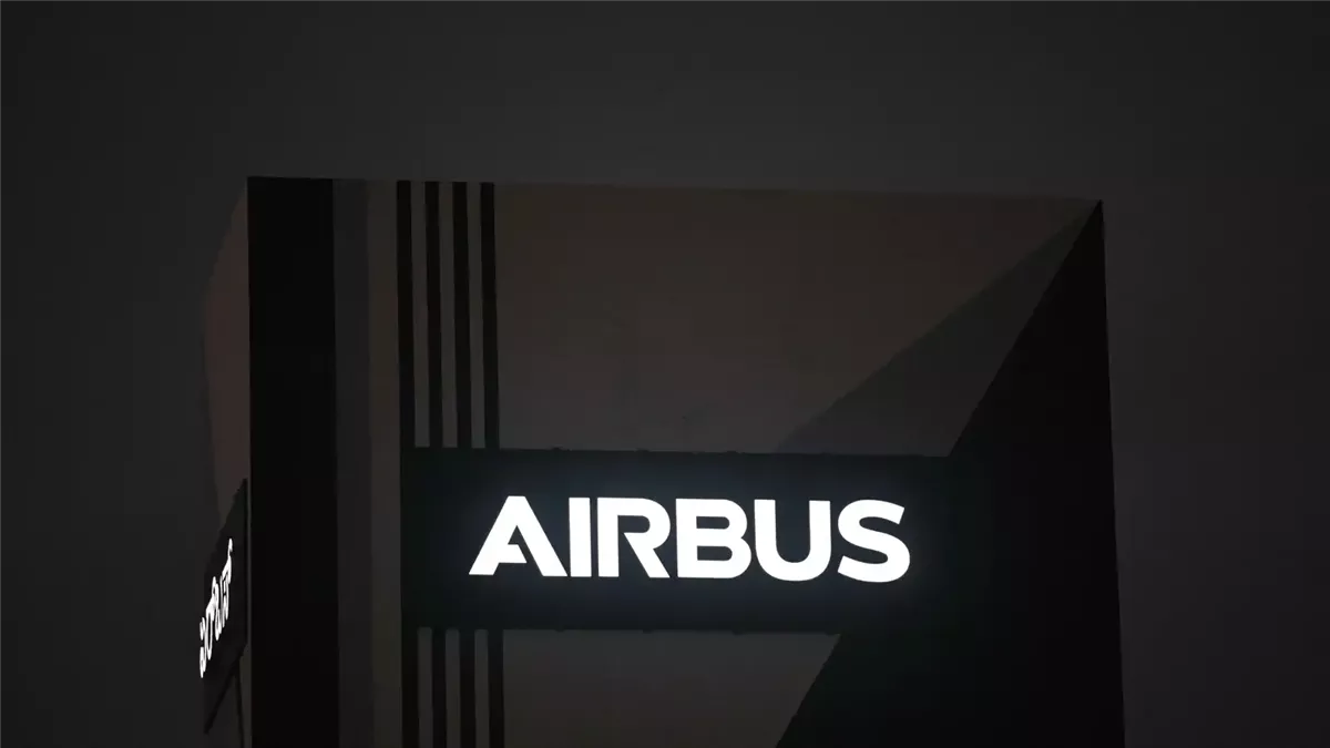 مبنى تابع لشركة 