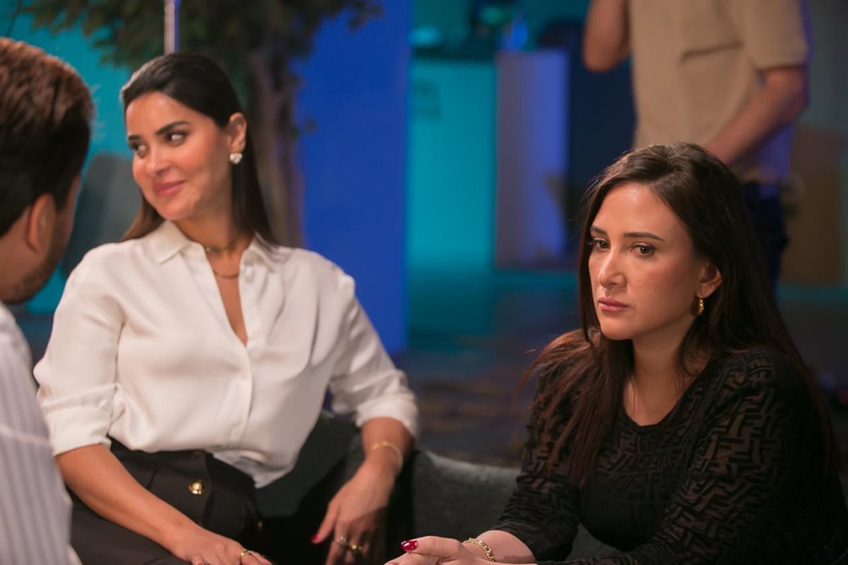 <strong>مسلسل 