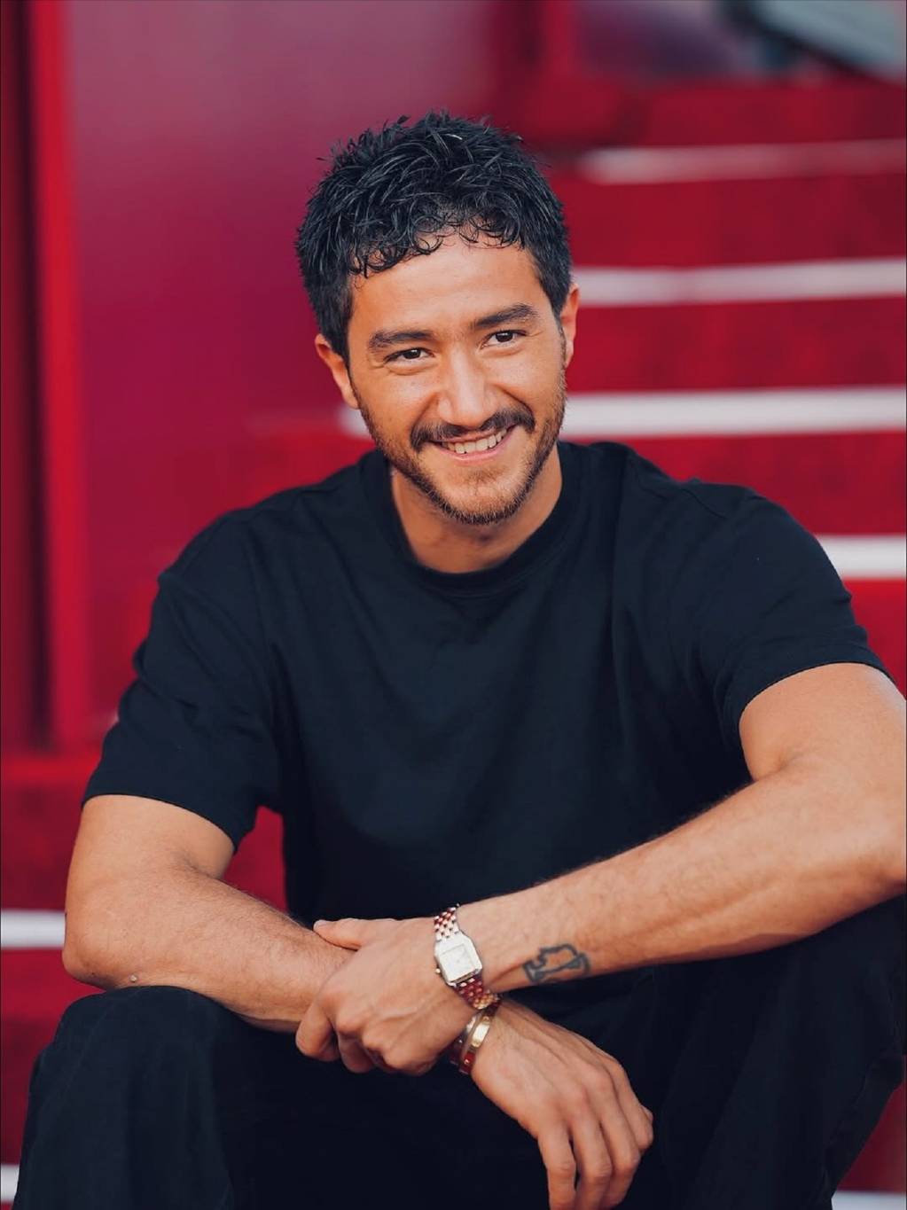 <strong>أحمد مالك</strong>