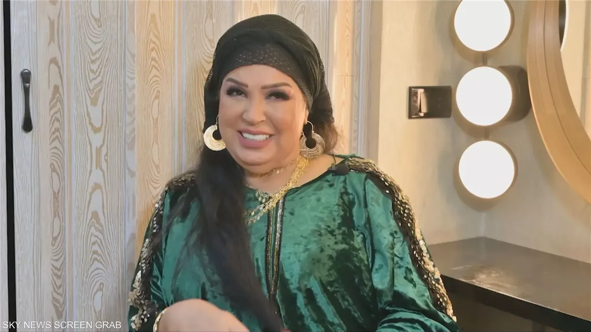 <strong>فيفي عبده</strong>