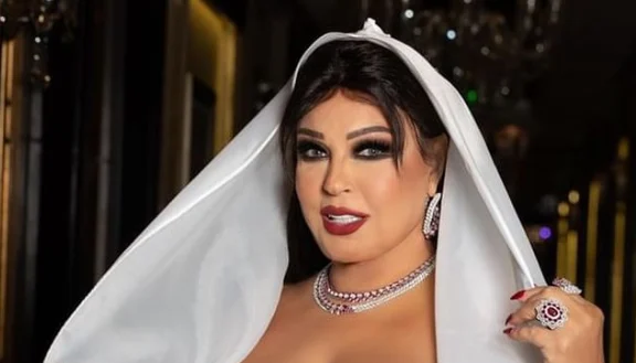 <strong>فيفي عبده</strong>